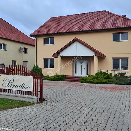 Paradiso