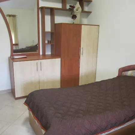 Paradiso Homestay Wroclaw