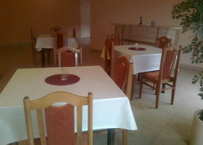 Accommodatie bij particulieren Paradiso Wrocław