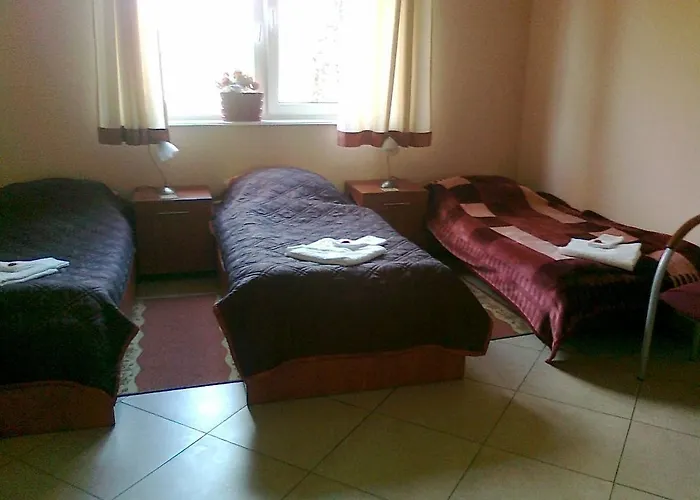 Accommodatie bij particulieren Paradiso *