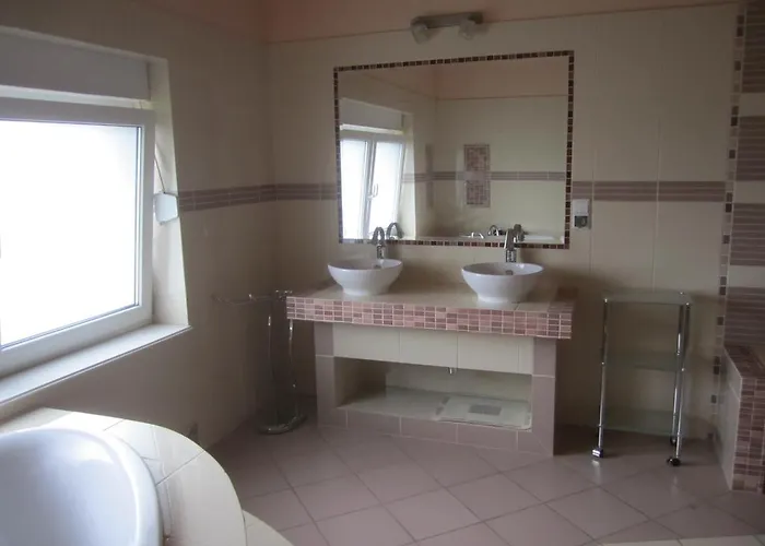 Paradiso Accommodatie bij particulieren