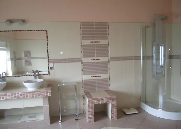 Paradiso Accommodatie bij particulieren Wrocław