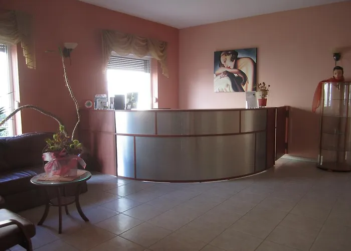 Accommodatie bij particulieren Paradiso