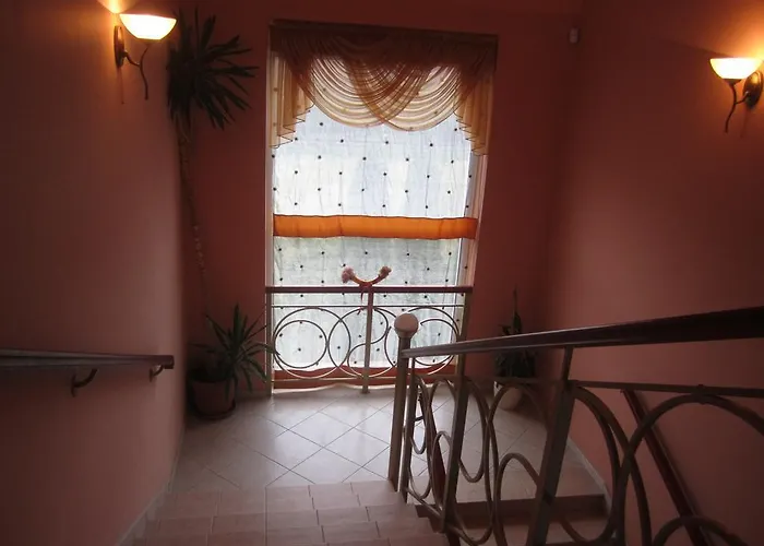 Paradiso Accommodatie bij particulieren Wrocław