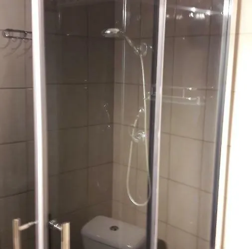 Paradiso Accommodatie bij particulieren Wrocław