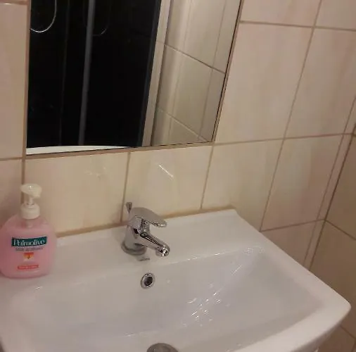 Accommodatie bij particulieren Paradiso *