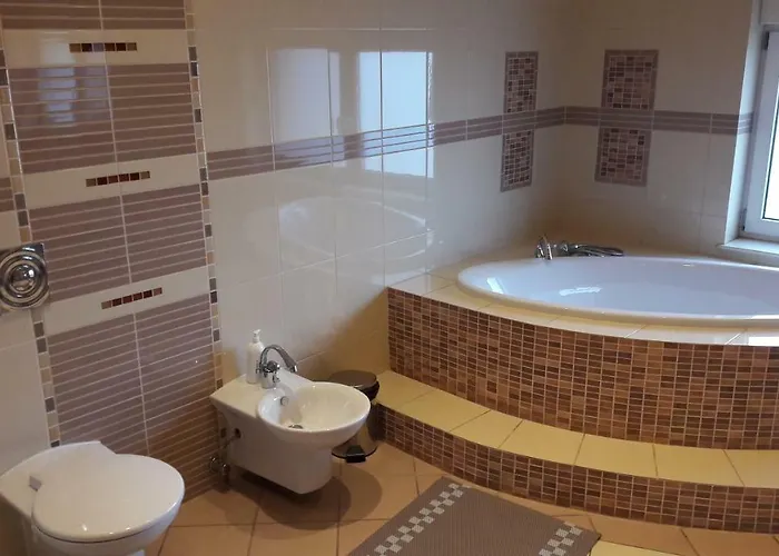 Accommodatie bij particulieren Paradiso *