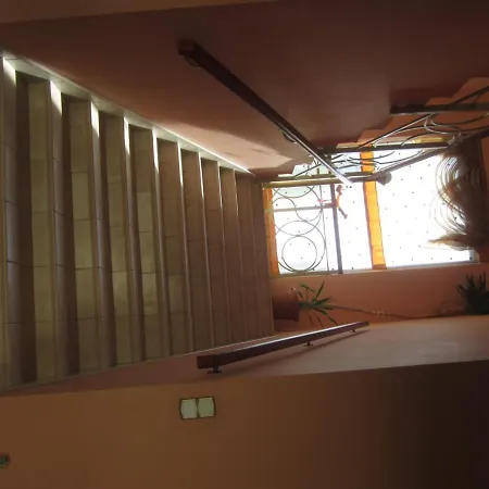 Paradiso * ורוצלב