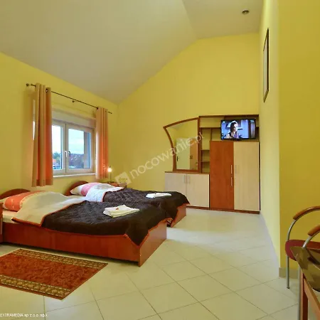 Paradiso Вроцлав