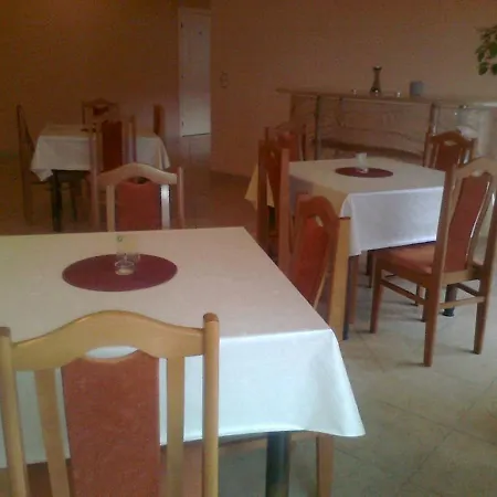 Homestay szállás Paradiso Wrocław