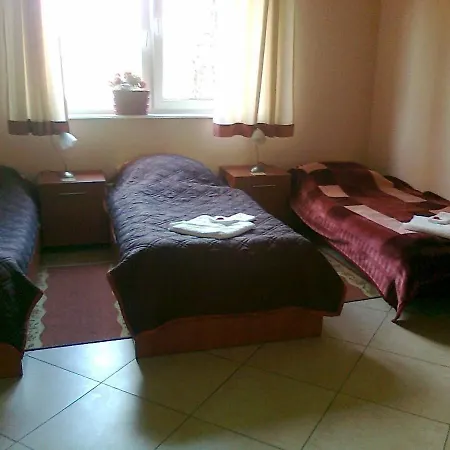 Habitación en casa particular Paradiso *