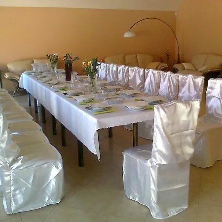 Homestay szállás Paradiso *