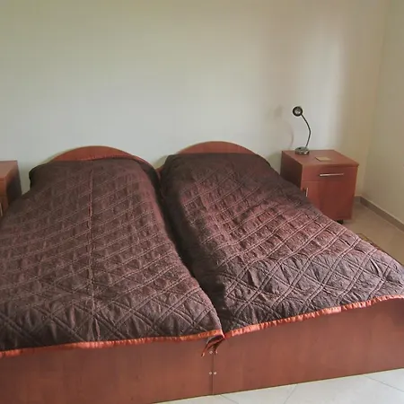 Habitación en casa particular Paradiso