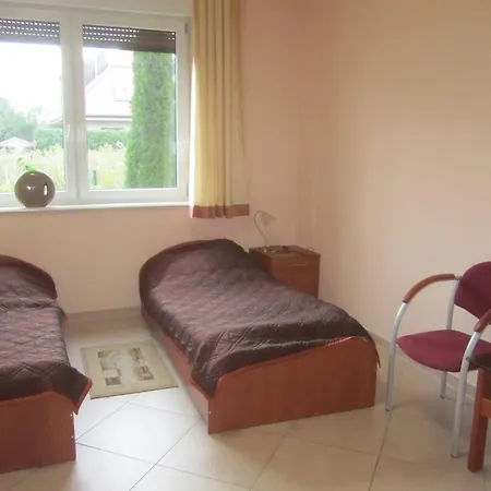 Habitación en casa particular Paradiso Breslavia