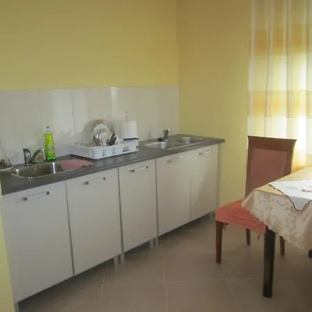 Homestay szállás Paradiso