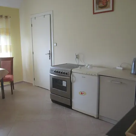 Habitación en casa particular Paradiso *