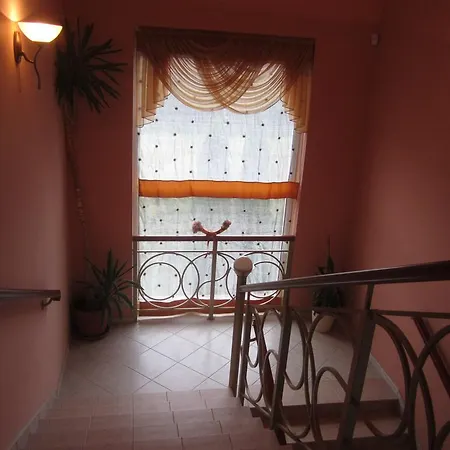 Paradiso Homestay szállás Wrocław