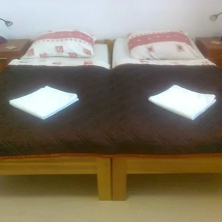 Homestay szállás Paradiso *
