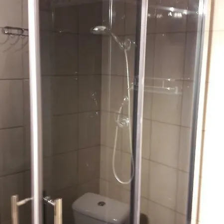 Paradiso Homestay szállás Wrocław