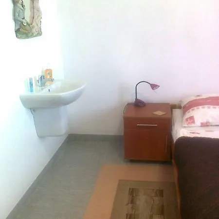 Habitación en casa particular Paradiso Breslavia