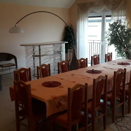 Paradiso Homestay szállás *