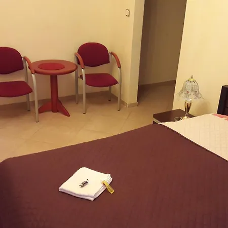 Paradiso ורוצלב