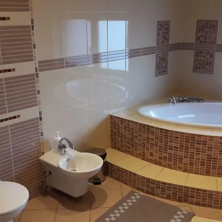 Privat bolig Paradiso *