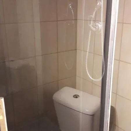 Paradiso Вроцлав