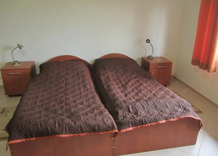 Privatunterkunft Paradiso