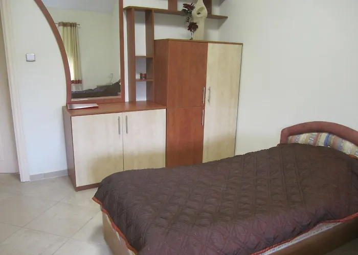 Paradiso Privatunterkunft Breslau