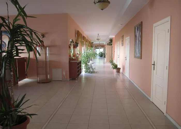 Paradiso Privatunterkunft *