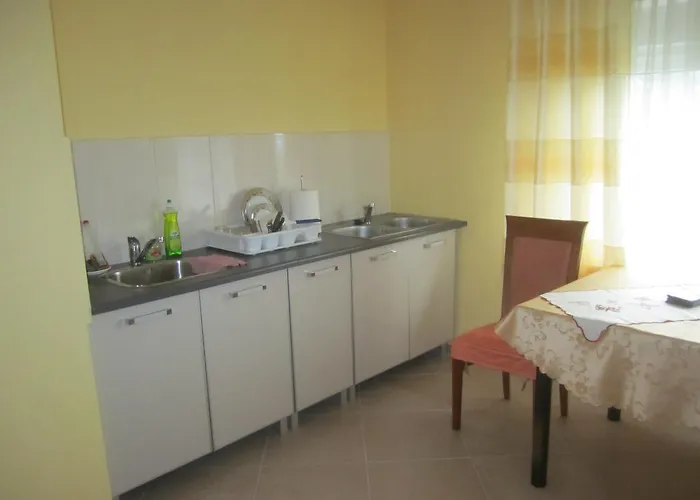 Privatunterkunft Paradiso