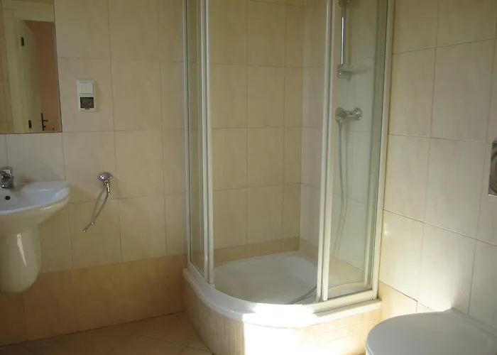 Paradiso Privatunterkunft *